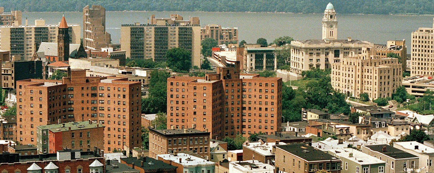Yonkers, NY