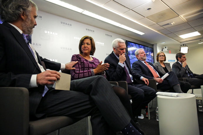 Photo by Ralph Alswang for the Urban Institute