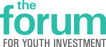 The Forum for Youth Investment