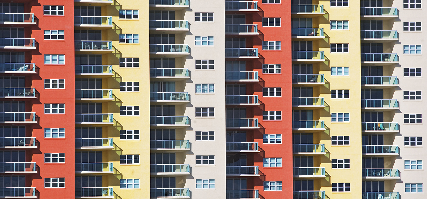 condos.