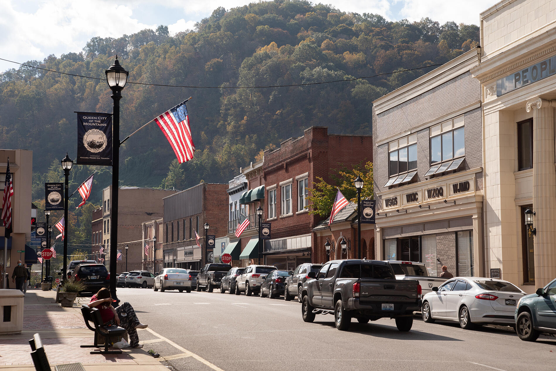Perry County Neighborhood