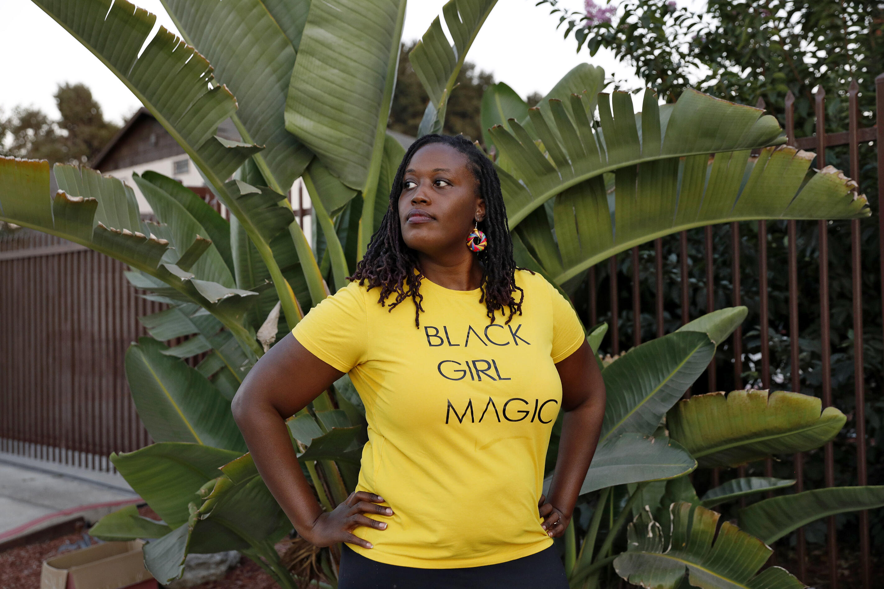 Sara Prada, Community Leadership Initiative participant and recently elected member of the Hayward Unified School District Board of Education. 