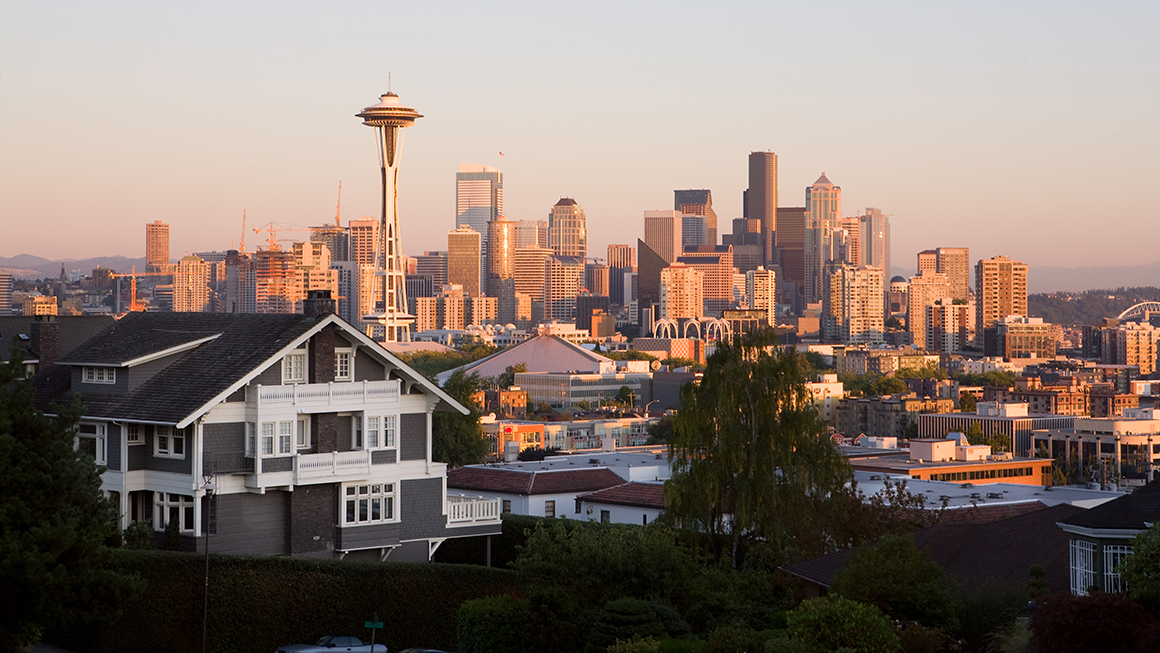 Seattle