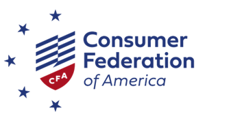 Consumer Federation of America logo