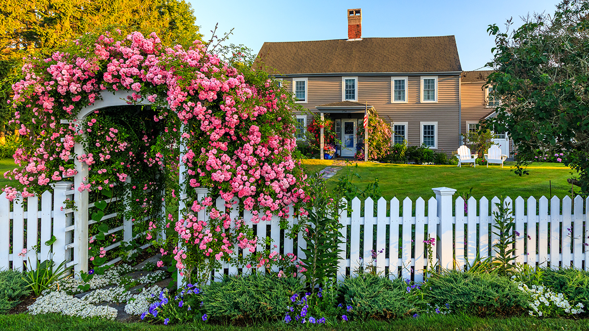 photo of housing