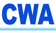 CWA logo