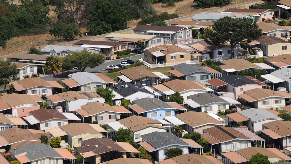 photo of housing