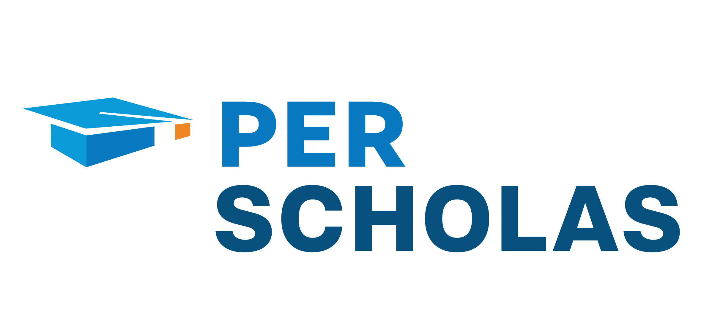 Per Scholar Logo