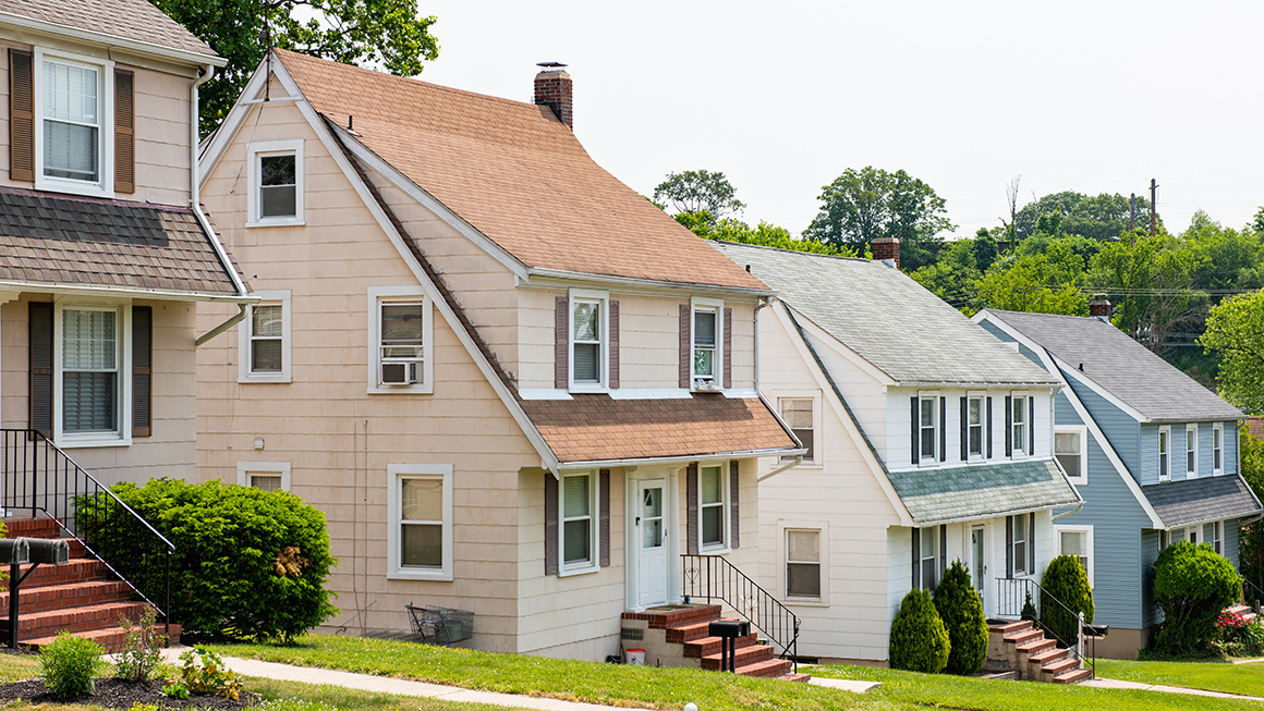 photo of housing