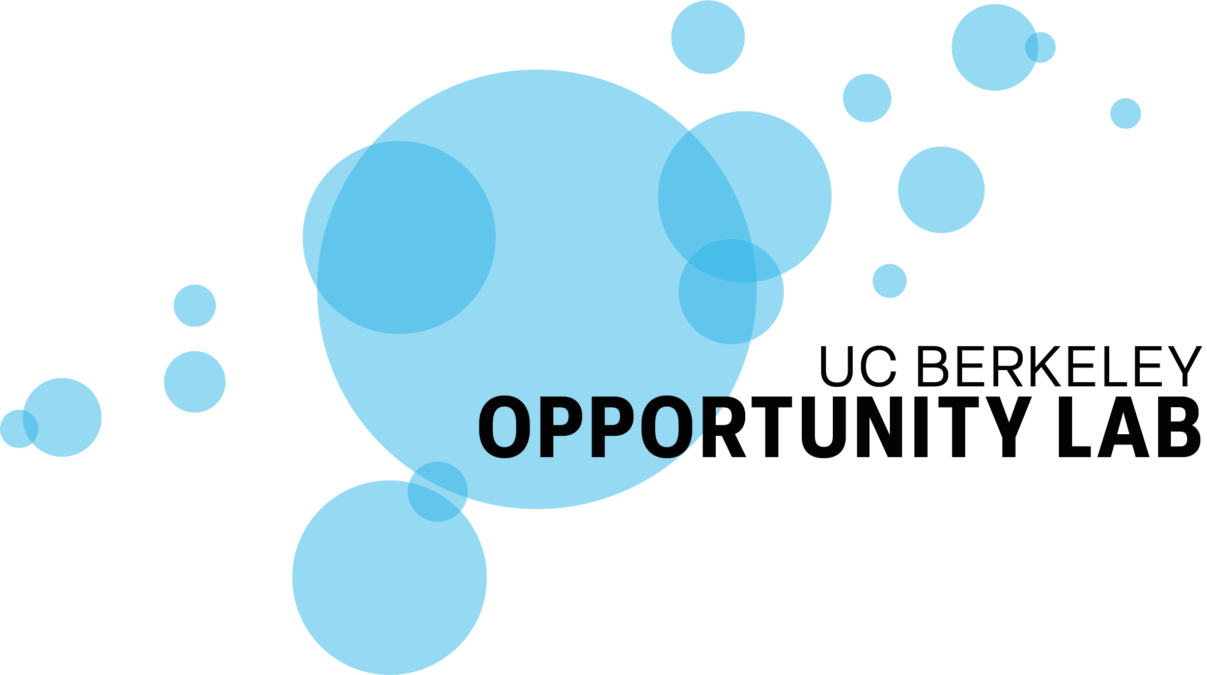 UC Berkeley Opportunity Lab logo