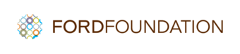 Ford Foundation Logo