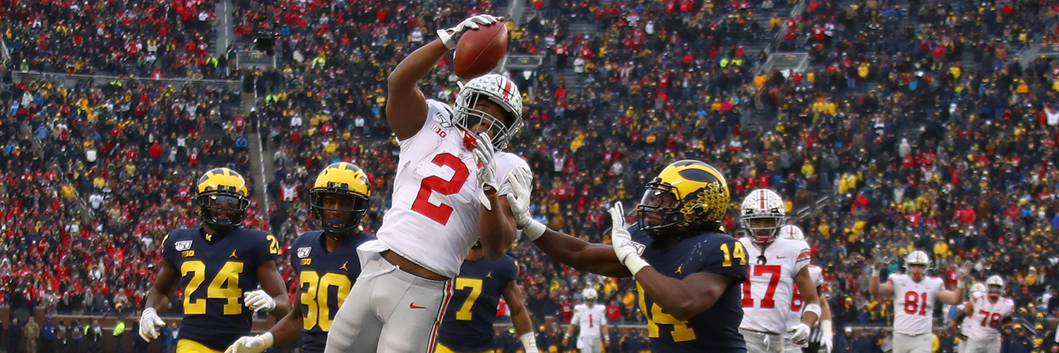 Ohio State Buckeyes football game