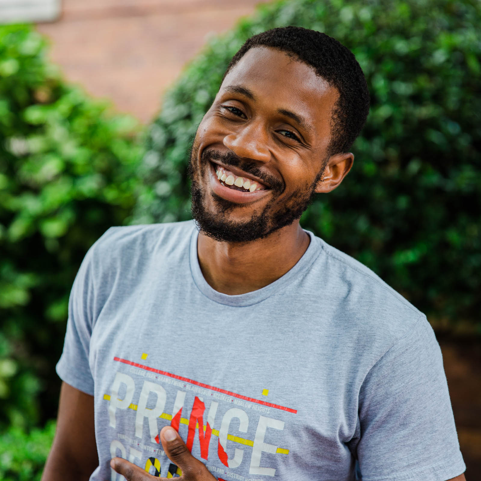 Will Anderson, facilitator at Sasha Bruce Youthwork