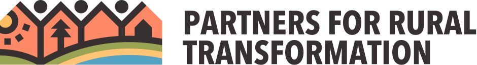 PRT logo