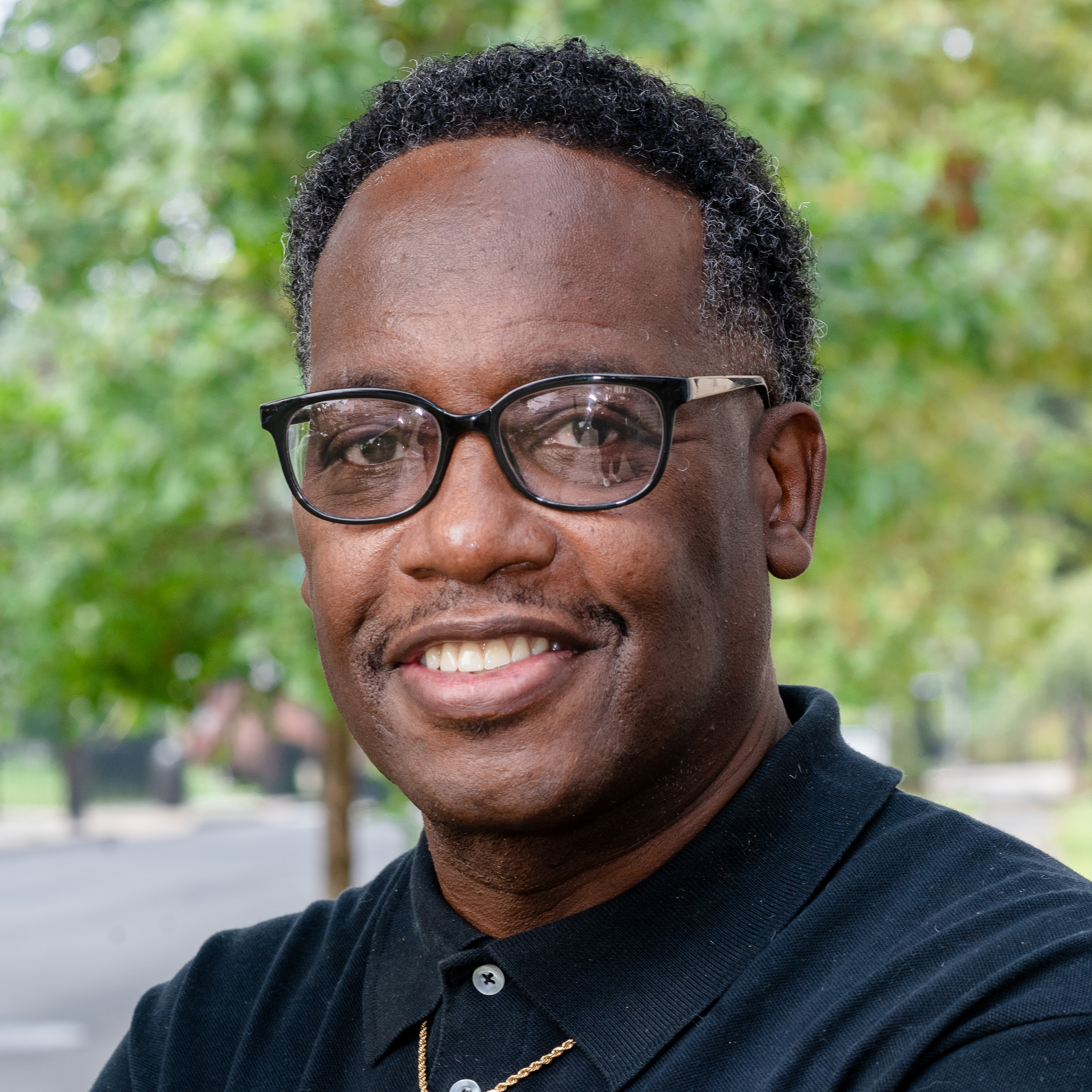 astor Gary B. Hill, founder of Exodus Treatment Center Inc.