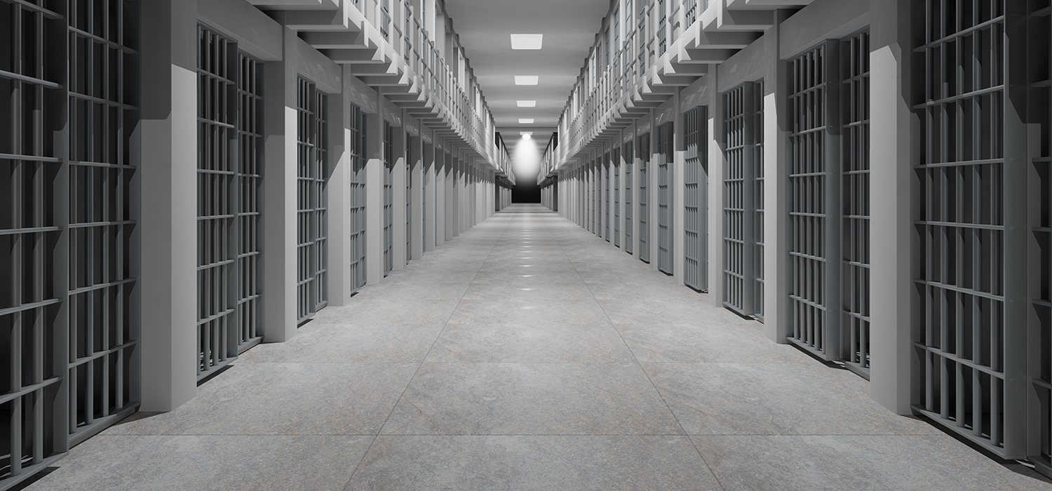 Prison