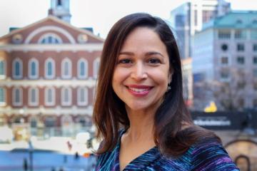 Celina Barrios-Millner