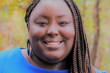 Tene Traylor