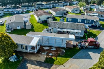 Manufactured Housing