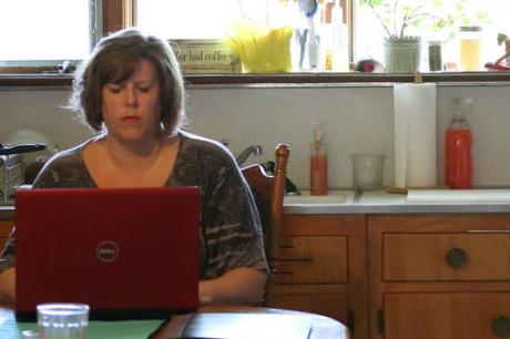 27 Weeks and Counting