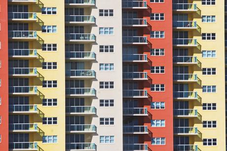 condos.