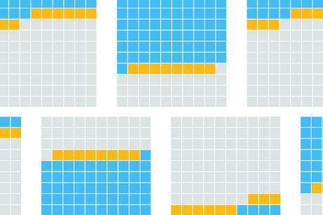 Policing Doesn’t End Homelessness Data Viz Header Image