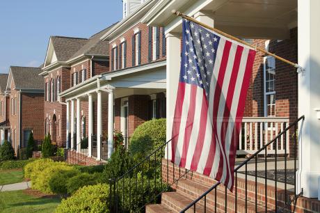 photo of housing