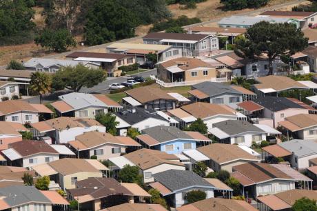photo of housing