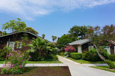 photo of housing