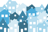 Neighborhood Illustration