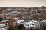 DC skyline