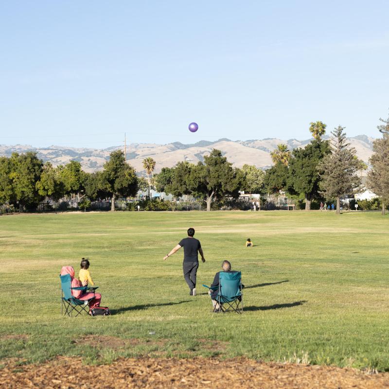 Emma Prusch Farm Park