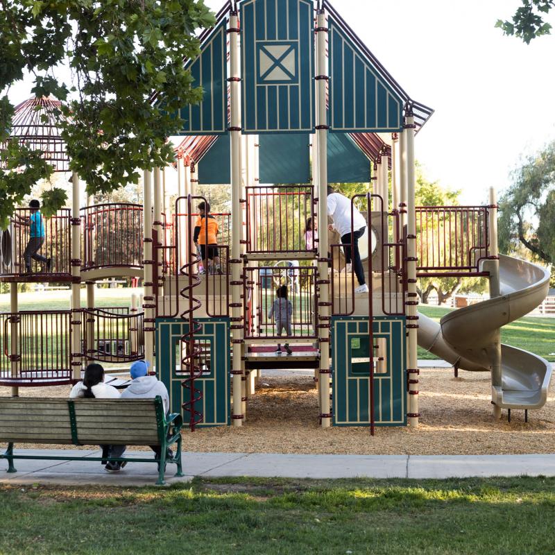 Emma Prusch Farm Park