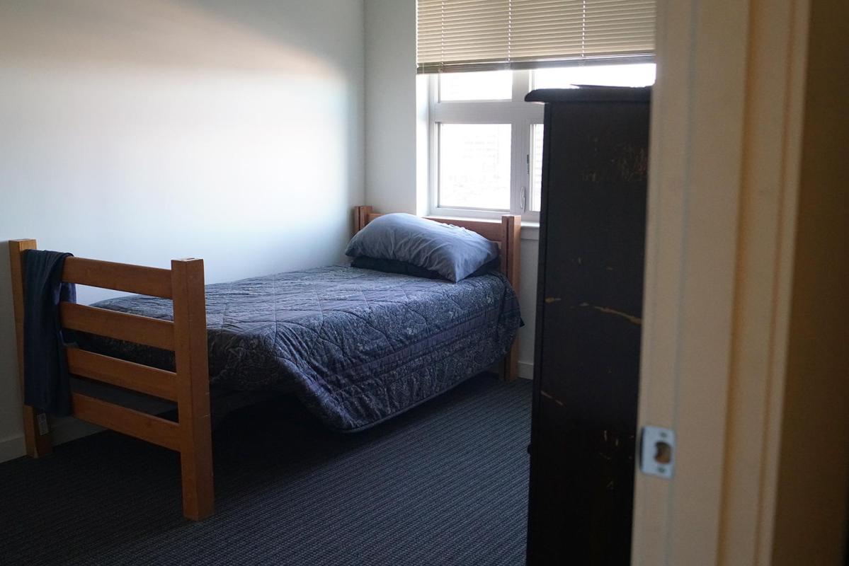 social impact bond housing units