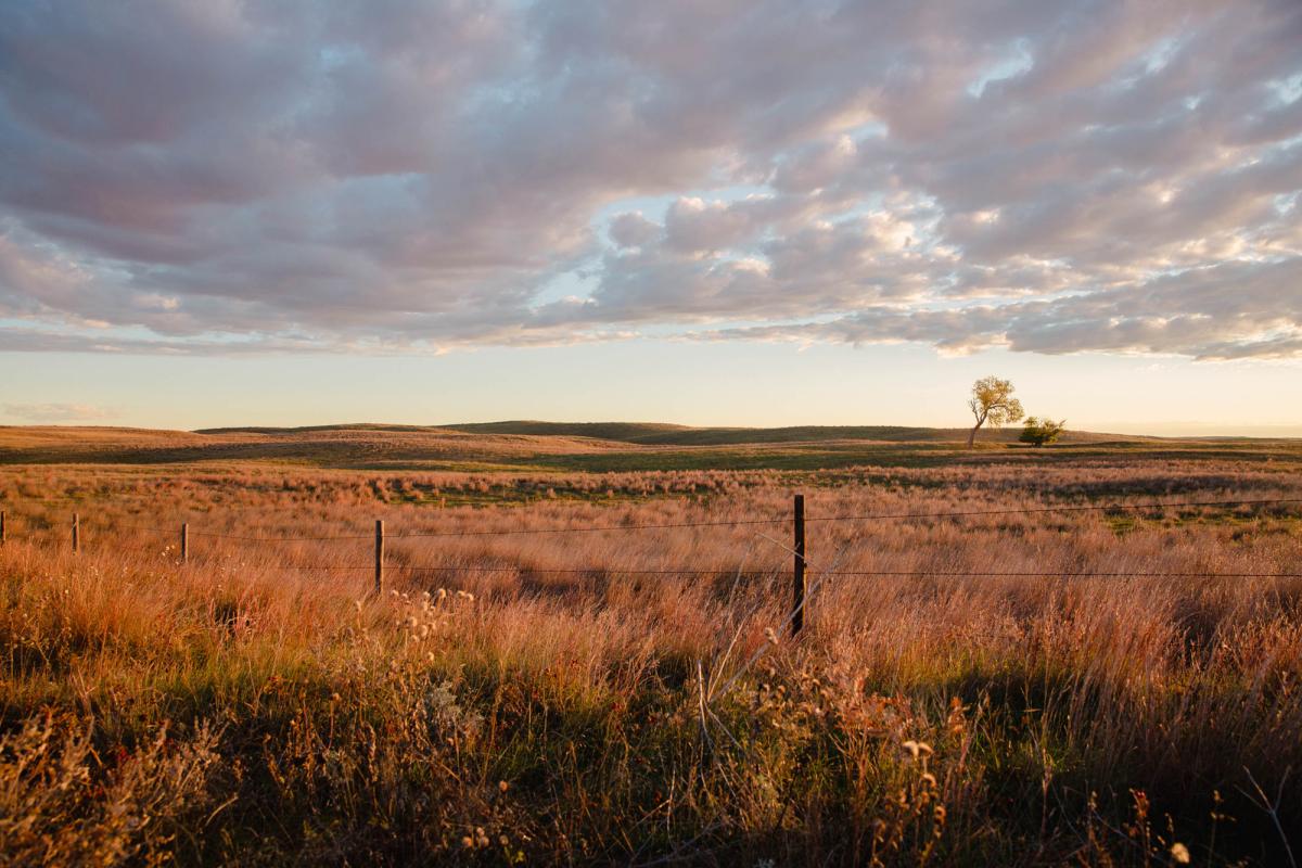 Rosebud Sioux Reservation