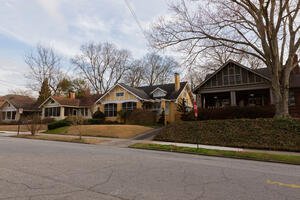 Atlanta neighborhood