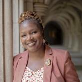 Monique King-Viehland