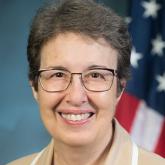 Sarah Gerecke