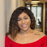 Danielle DeRuiter-Williams