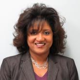 Lisa Rice headshot
