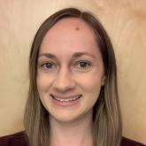 photo of Jaclyn Chambers