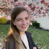 photo of Becca Dedert