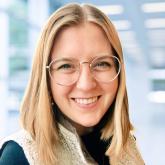 photo of Madeline Brown