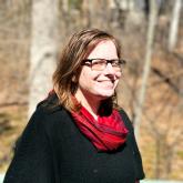 photo of Autumn Green