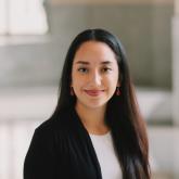 photo of Olivia Soledad