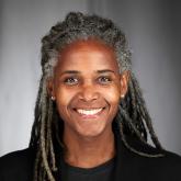 photo of Marla McDaniel