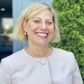 photo of Karen Gardiner