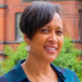 photo of Wendy Ellis