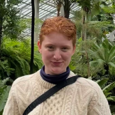 photo of Violet Sulka/Hewes