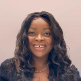 photo of Christina Prinvil